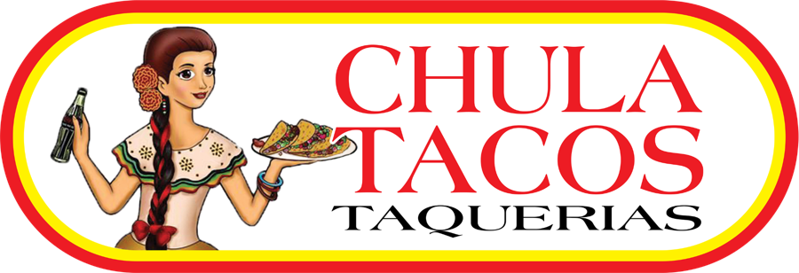 Chula Tacos Taquerias logo